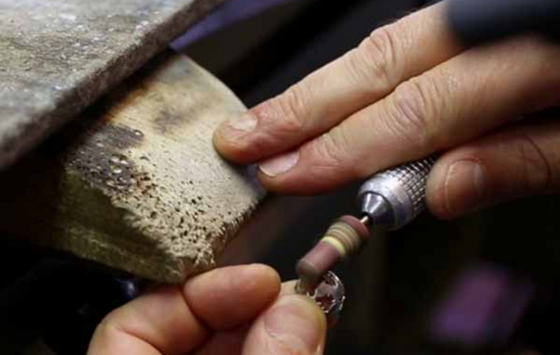 Accordo di Rete Solidale per il distretto orafo di Valenza